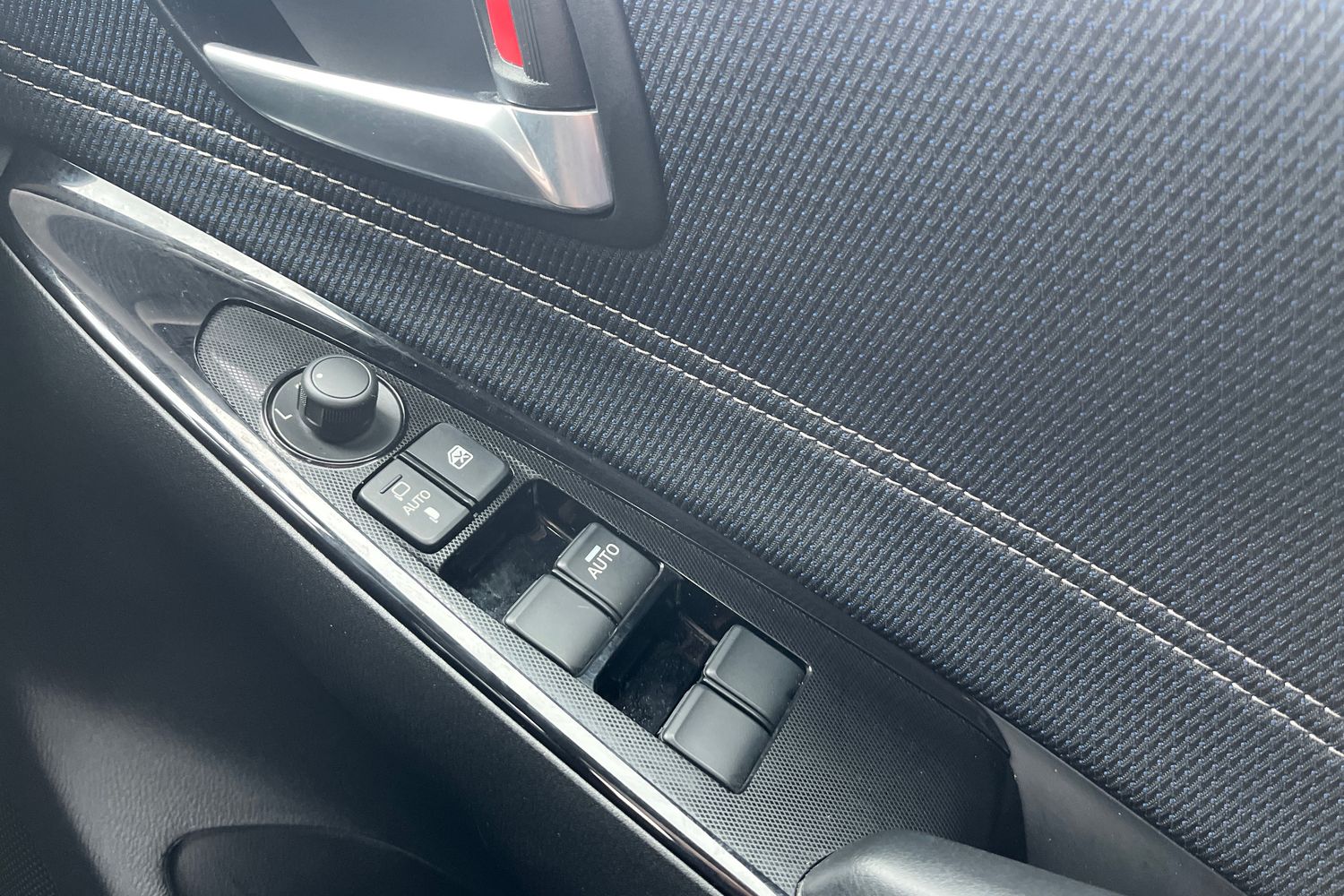 Used Mazda Mazda2 2022 for sale - 77023902: Photo 25