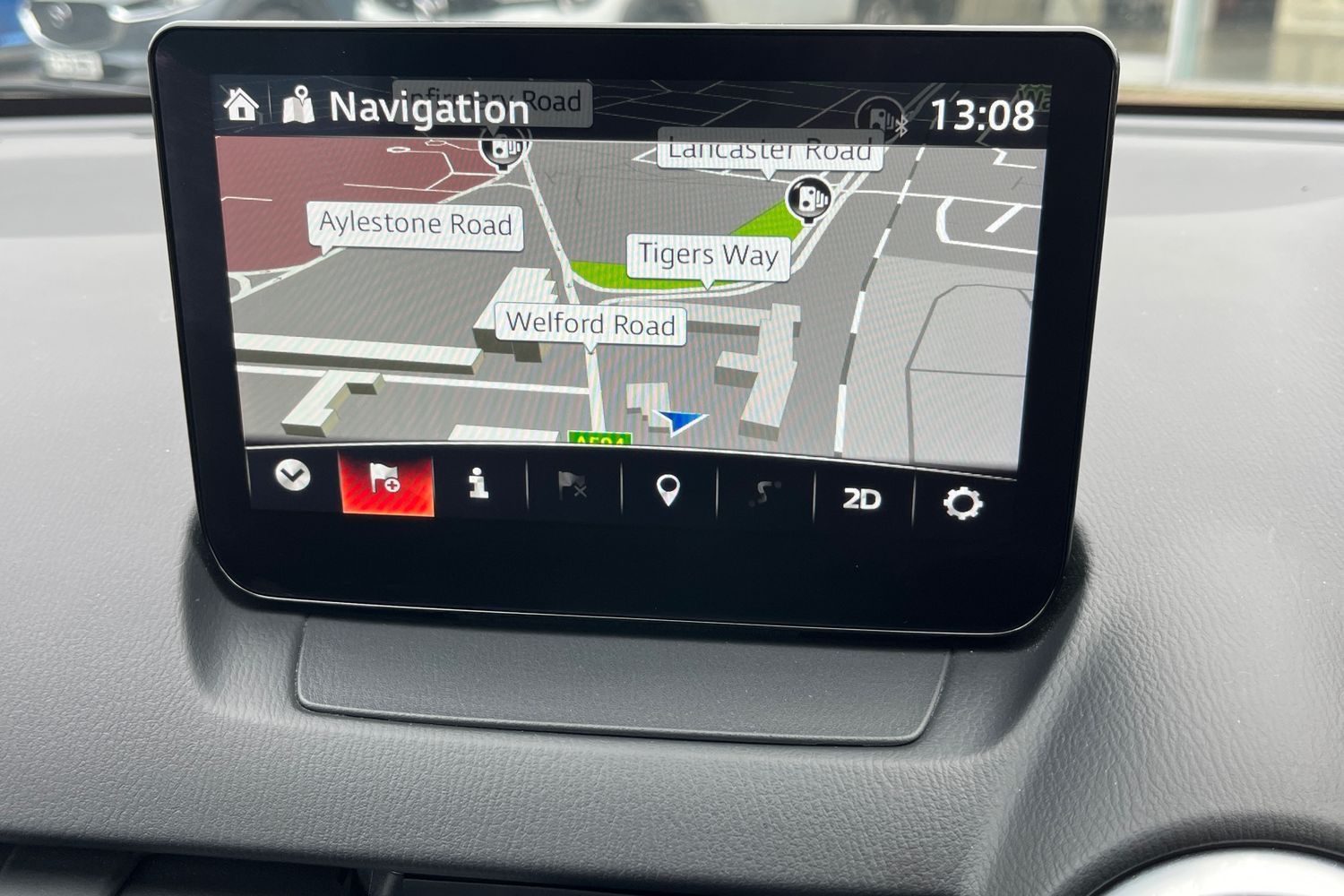 Used Mazda Mazda2 2022 for sale - 77023902: Photo 28