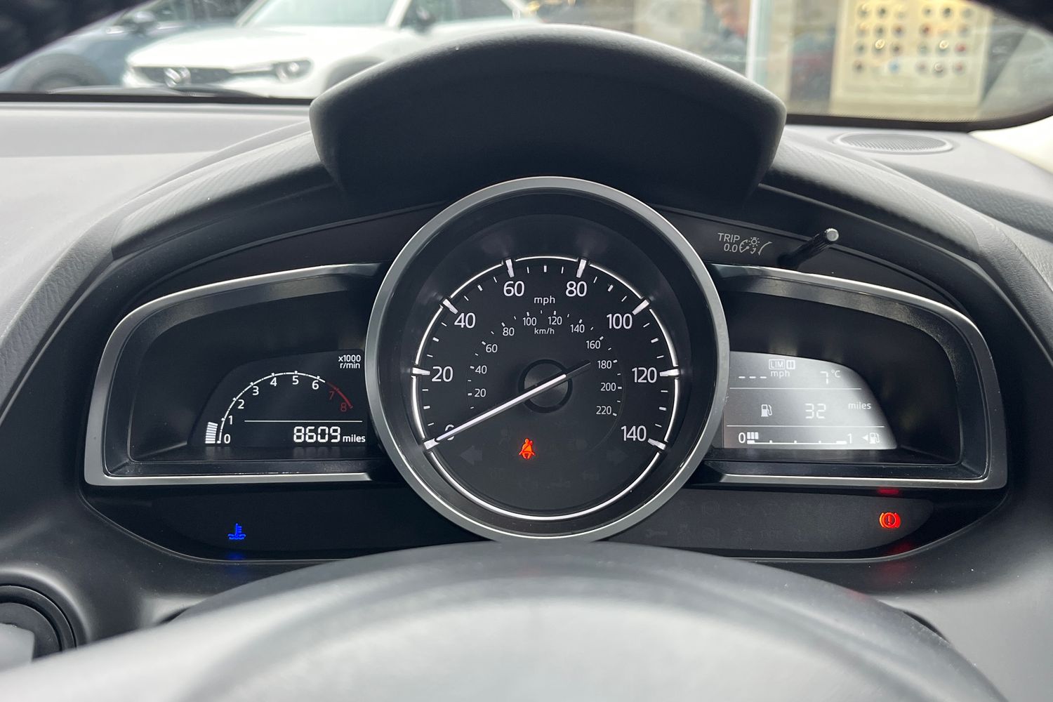 Used Mazda Mazda2 2022 for sale - 77023902: Photo 34