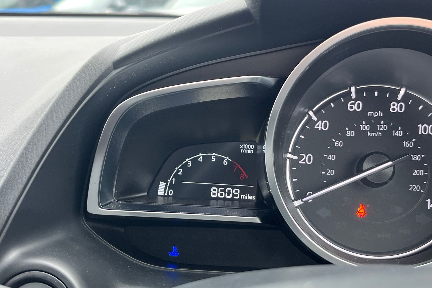 Used Mazda Mazda2 2022 for sale - 77023902: Photo 36