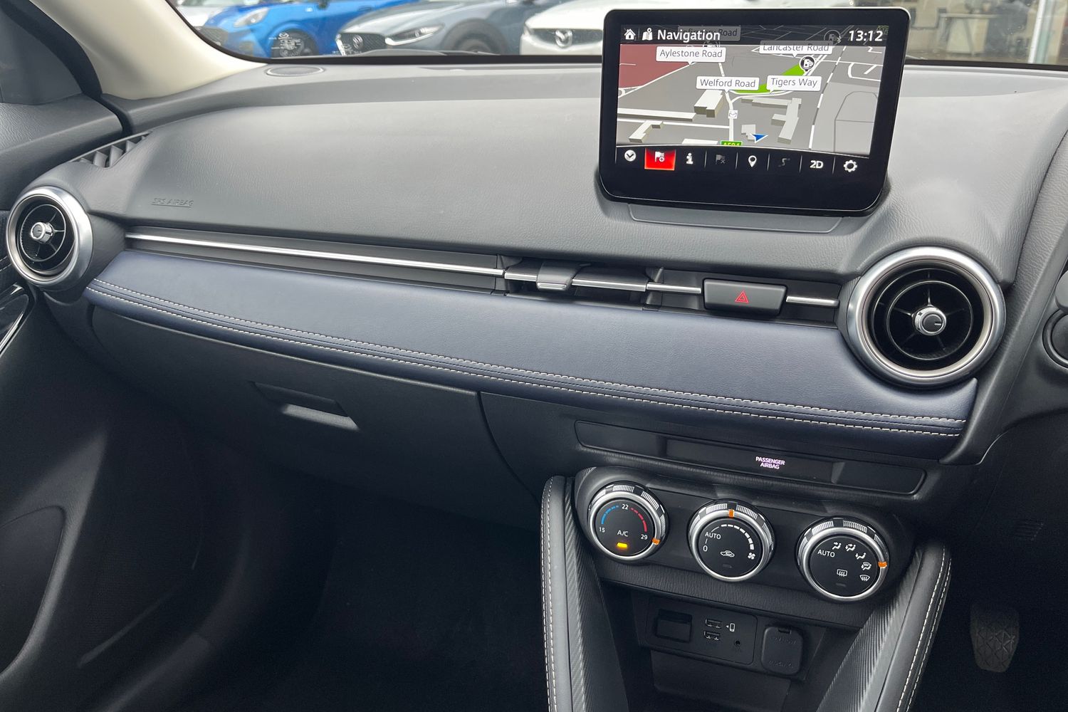 Used Mazda Mazda2 2022 for sale - 77023902: Photo 38