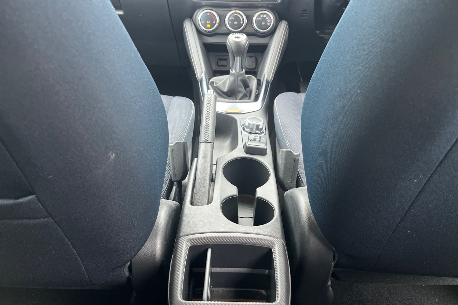 Used Mazda Mazda2 2022 for sale - 77023902: Photo 40