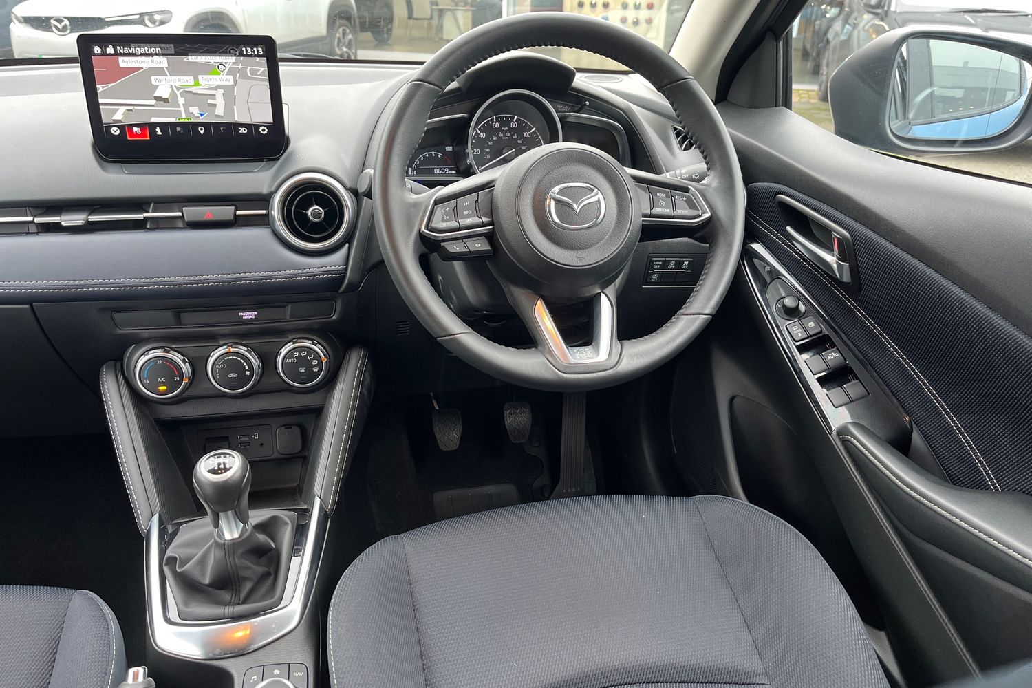 Used Mazda Mazda2 2022 for sale - 77023902: Photo 41