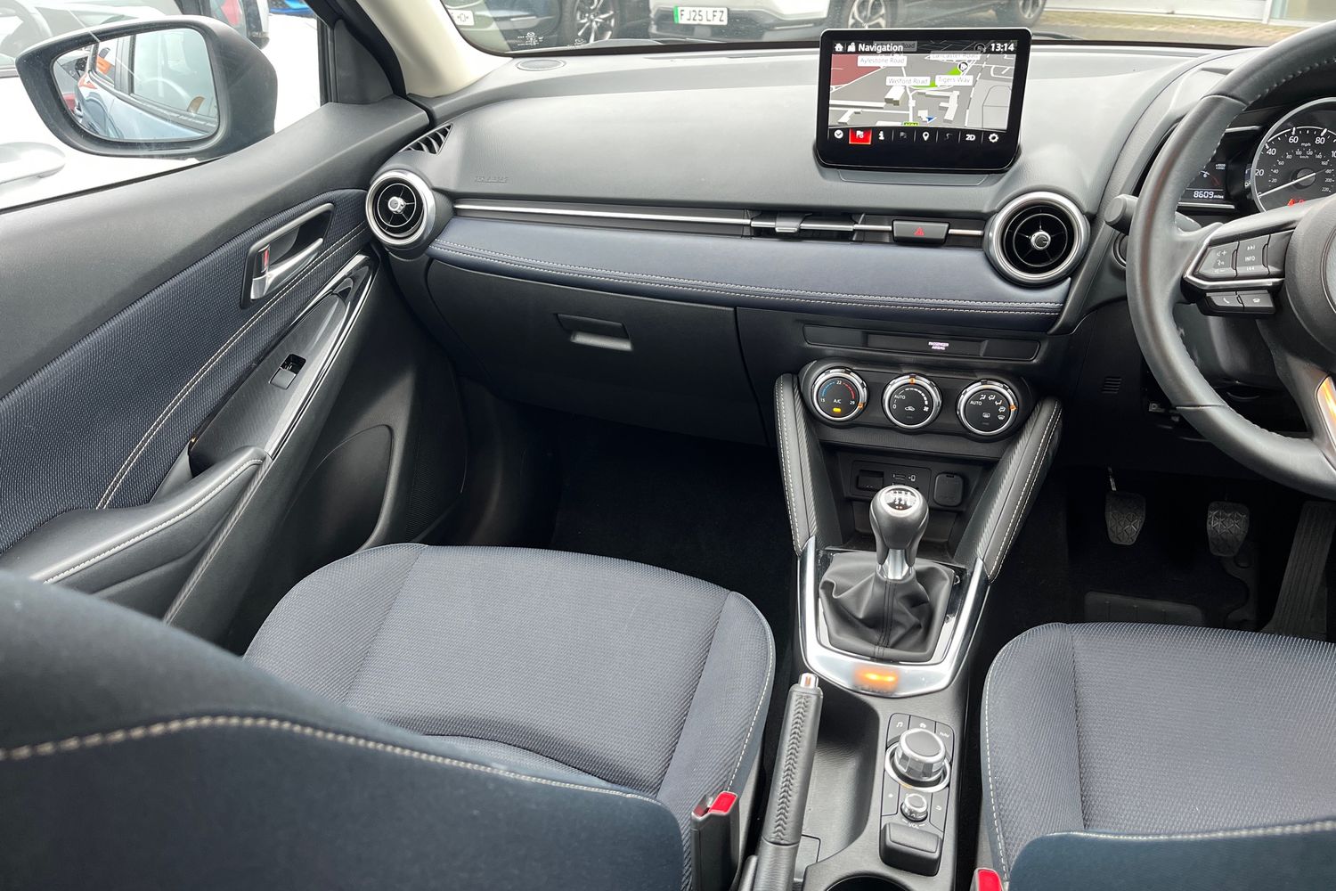 Used Mazda Mazda2 2022 for sale - 77023902: Photo 42