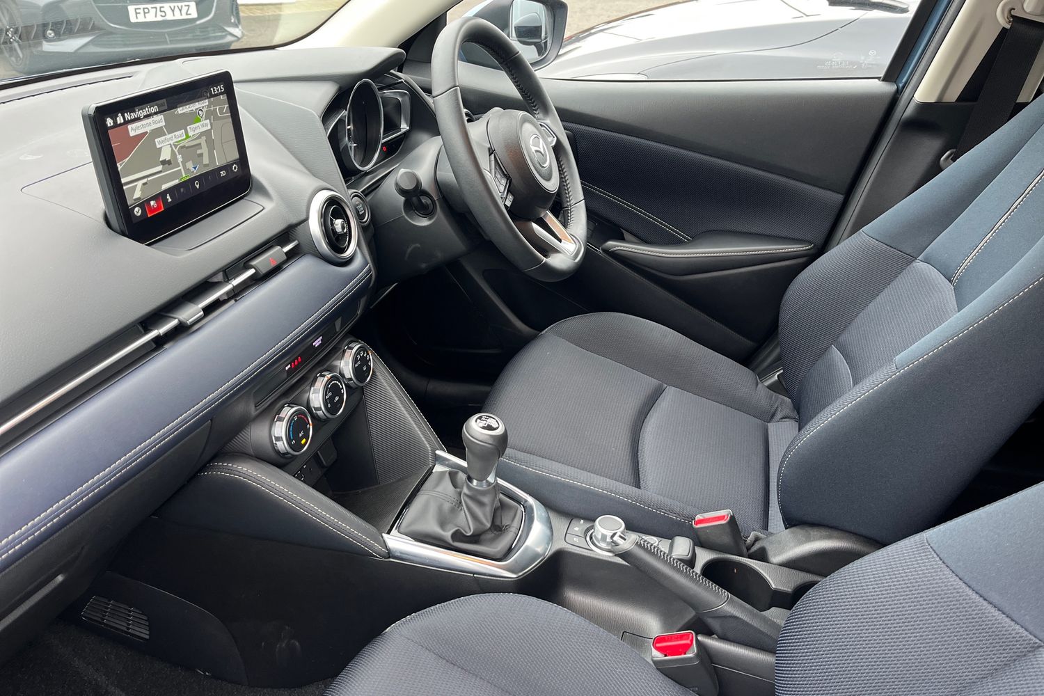 Used Mazda Mazda2 2022 for sale - 77023902: Photo 45