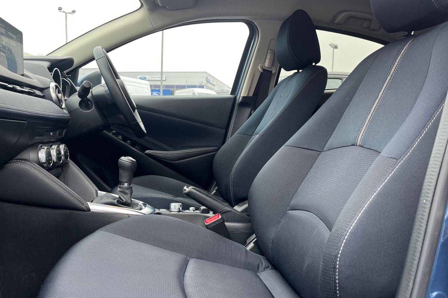 Used Mazda Mazda2 2022 for sale - 77023902: Photo 47