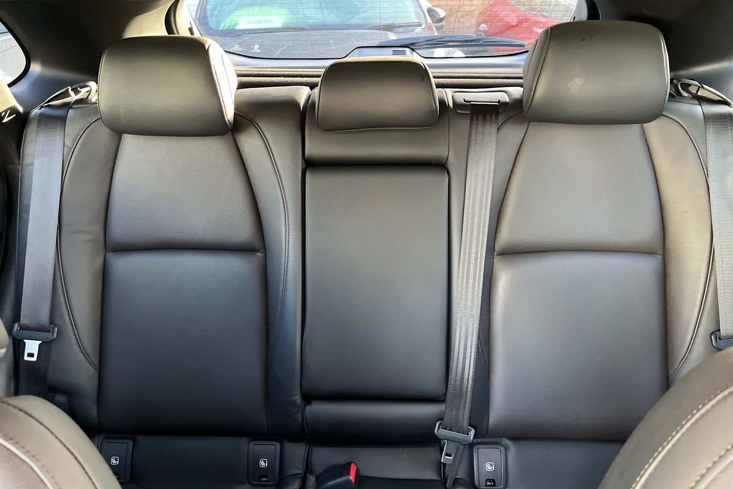 Used Mazda CX-30 2024 for sale - 76892980: Photo 13