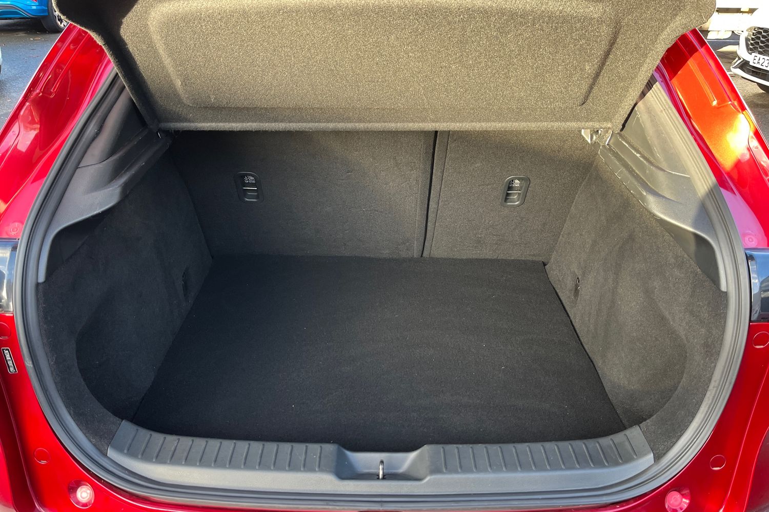 Used Mazda CX-30 2024 for sale - 76892980: Photo 14