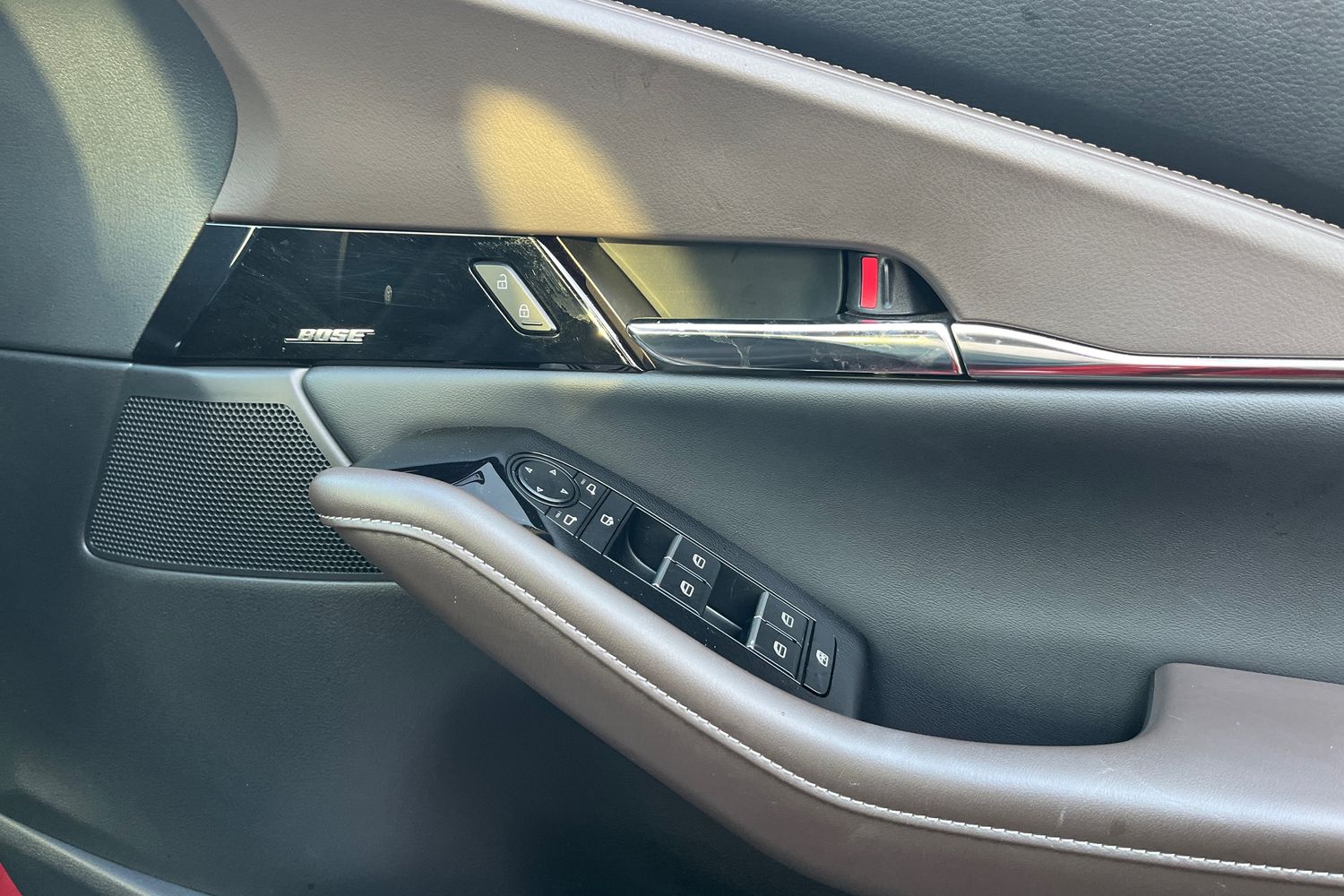 Used Mazda CX-30 2024 for sale - 76892980: Photo 15