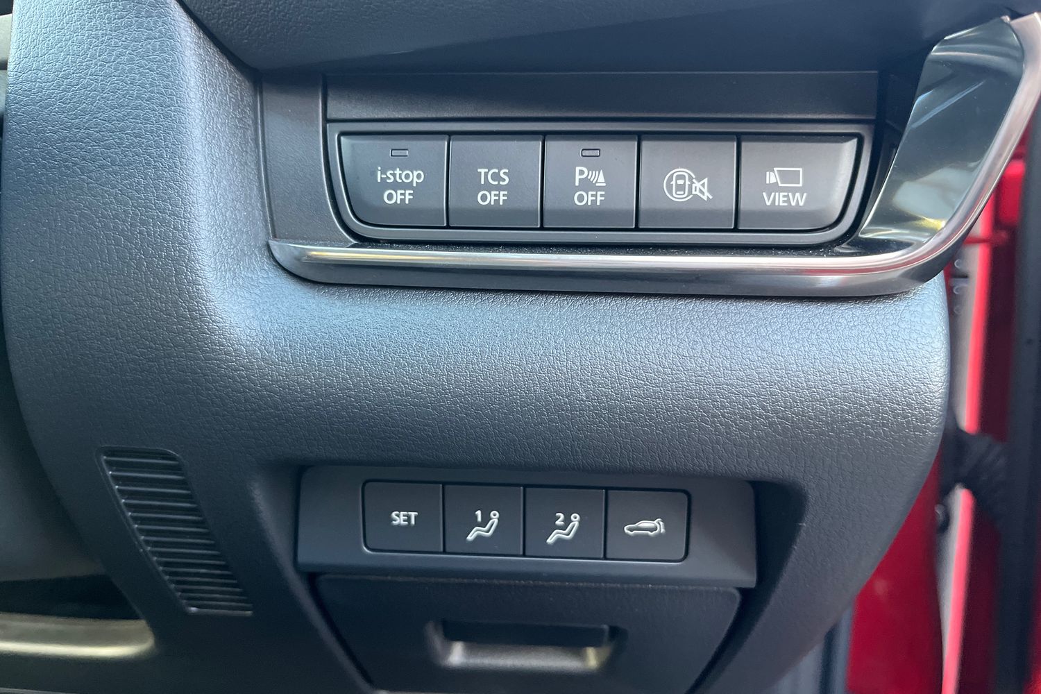 Used Mazda CX-30 2024 for sale - 76892980: Photo 17