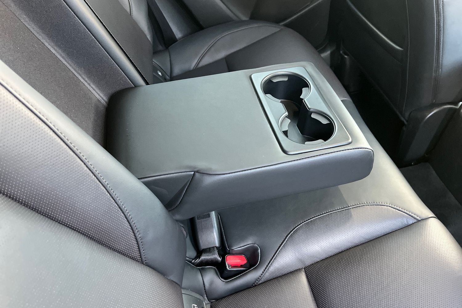 Used Mazda CX-30 2024 for sale - 76892980: Photo 20