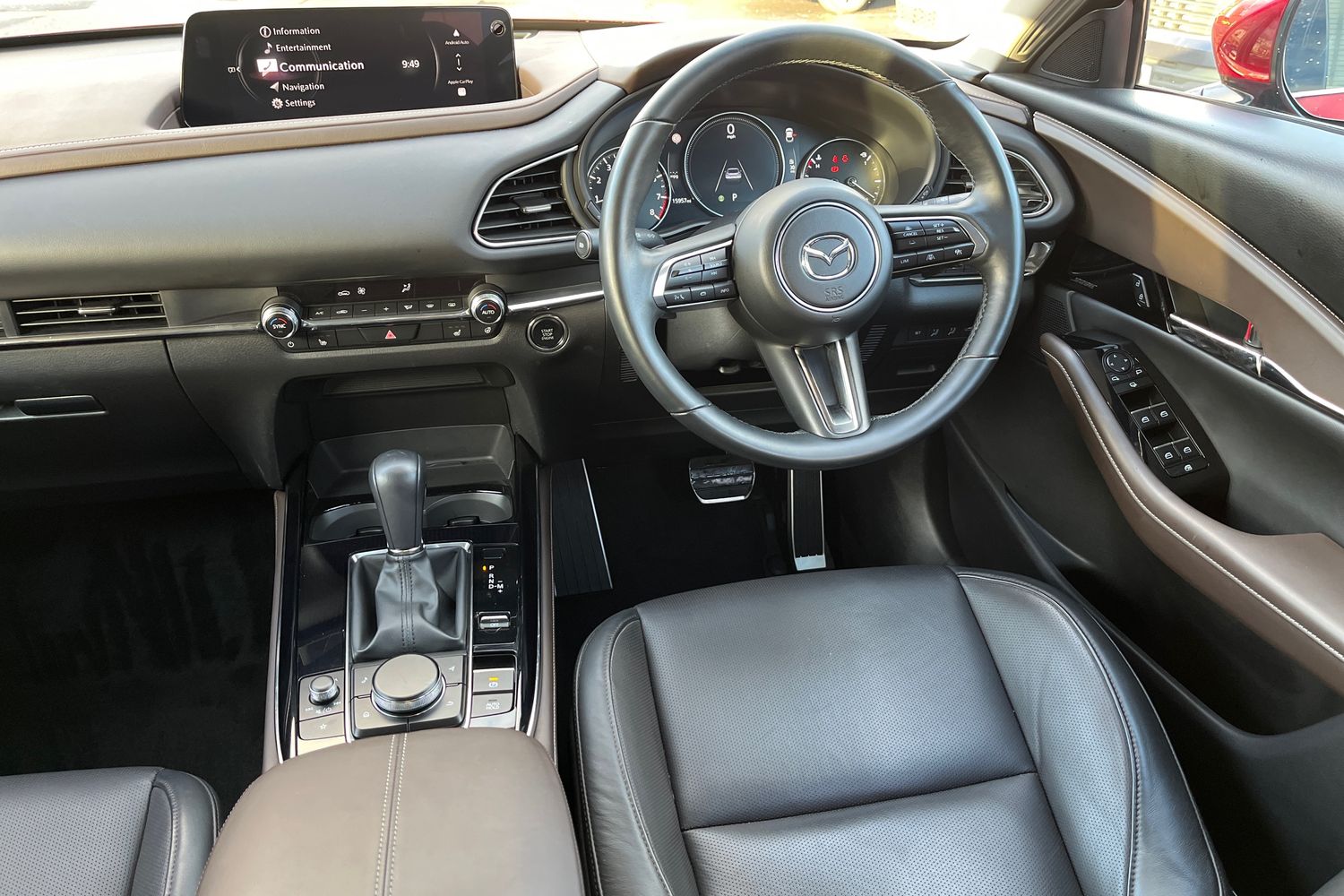 Used Mazda CX-30 2024 for sale - 76892980: Photo 21