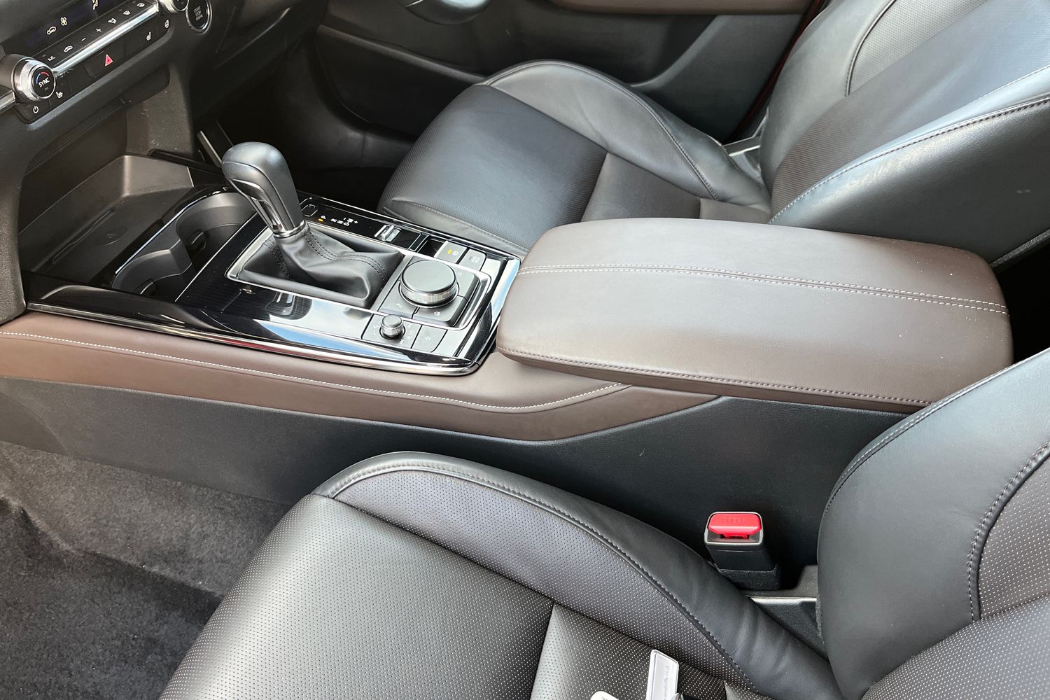 Used Mazda CX-30 2024 for sale - 76892980: Photo 23