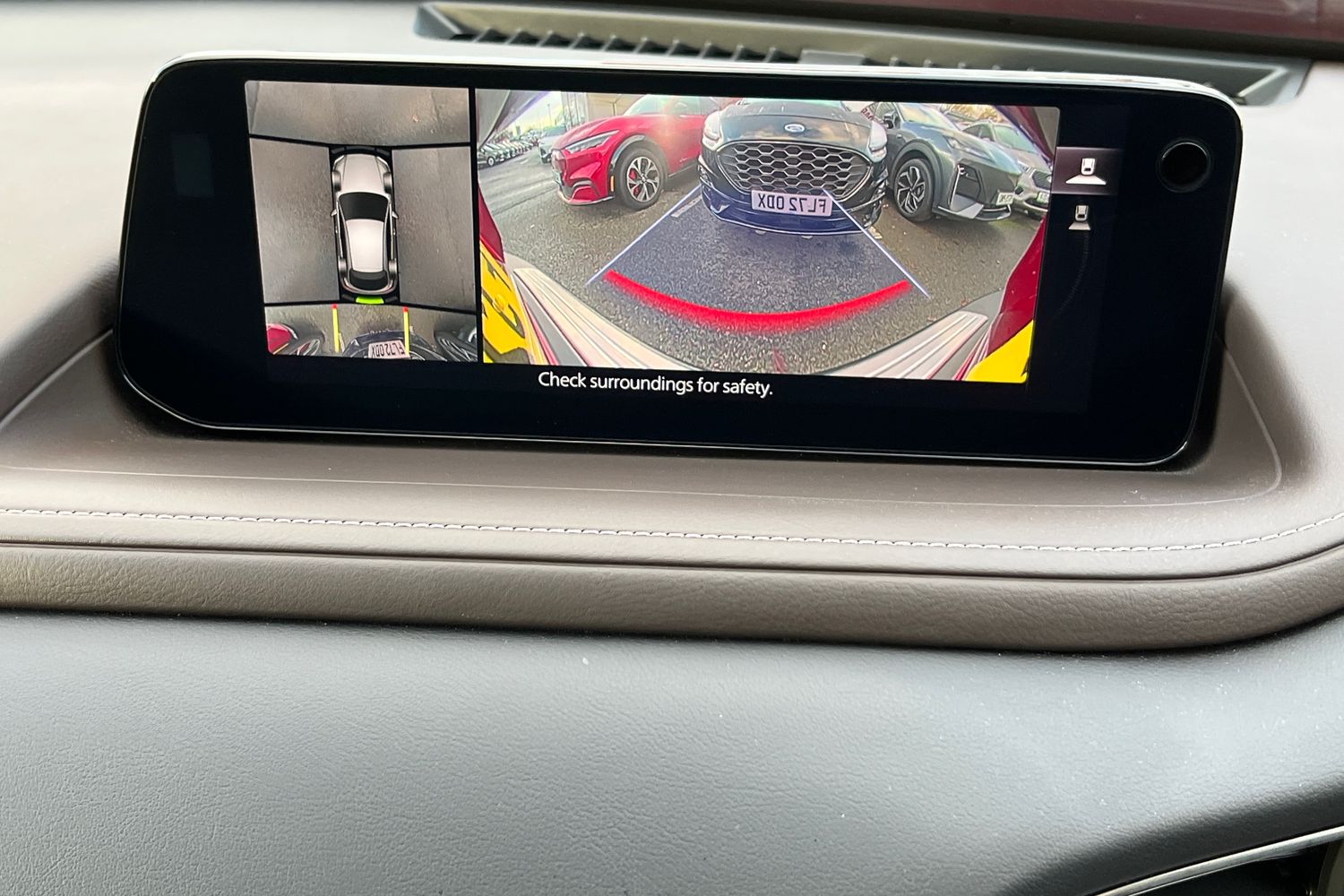 Used Mazda CX-30 2024 for sale - 76892980: Photo 24