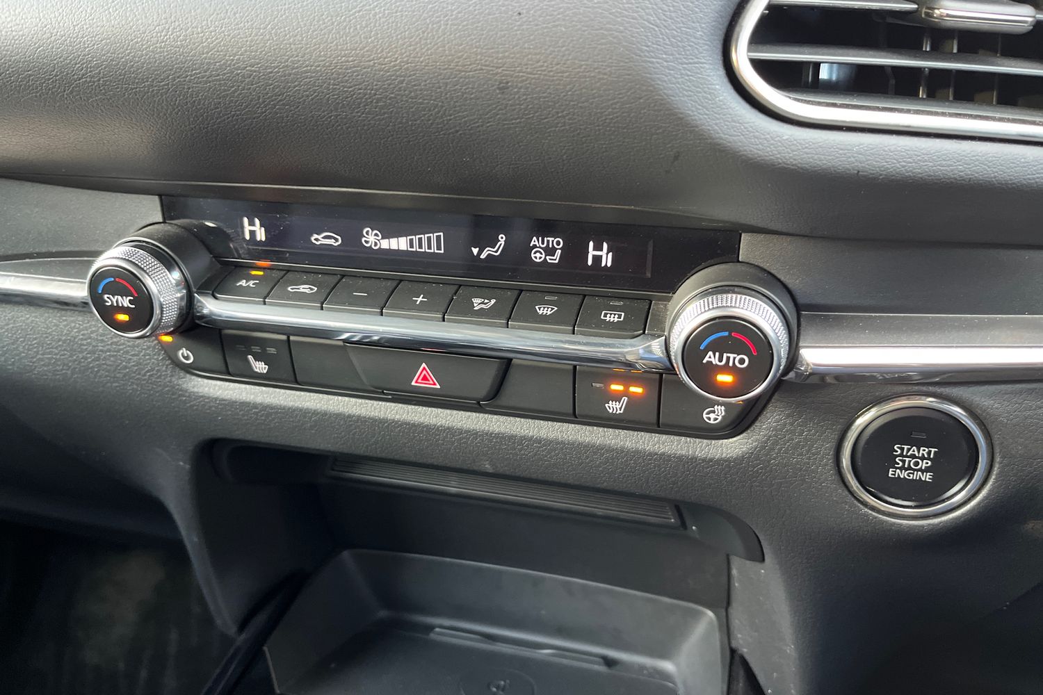 Used Mazda CX-30 2024 for sale - 76892980: Photo 25