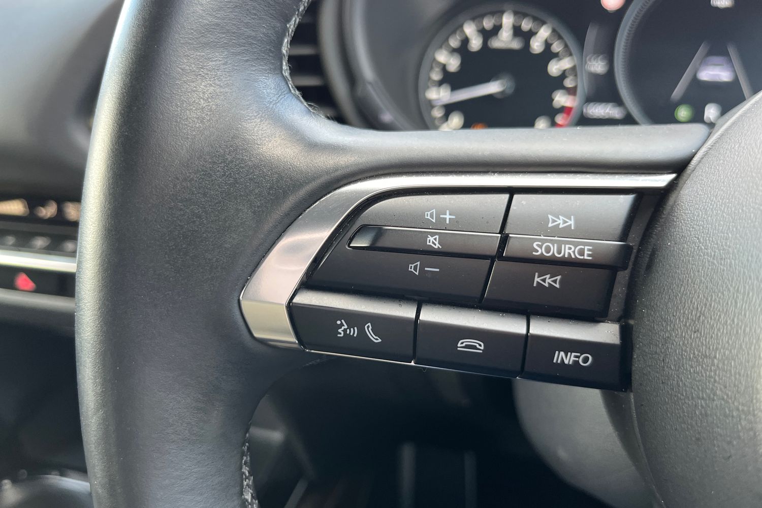 Used Mazda CX-30 2024 for sale - 76892980: Photo 27