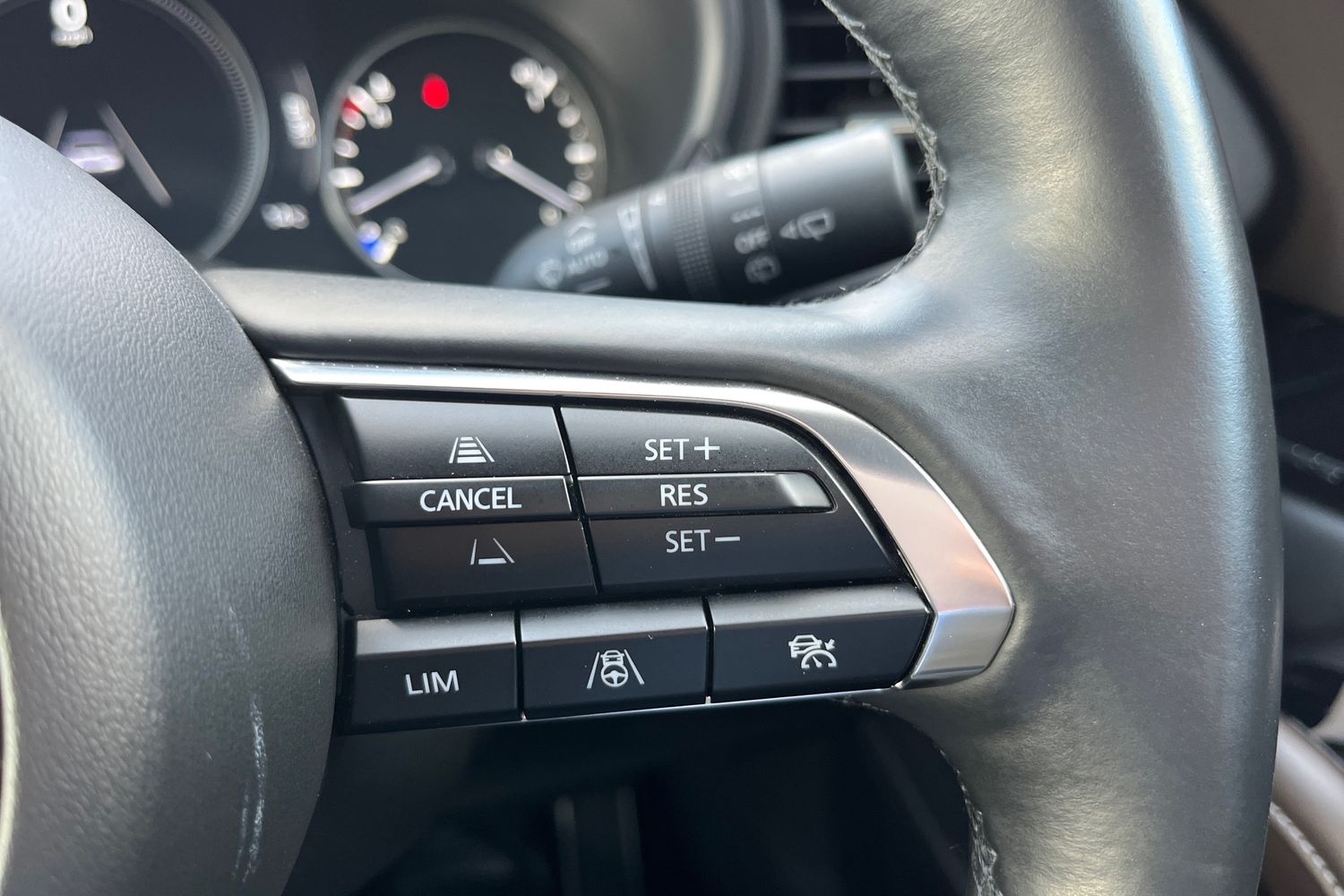 Used Mazda CX-30 2024 for sale - 76892980: Photo 28