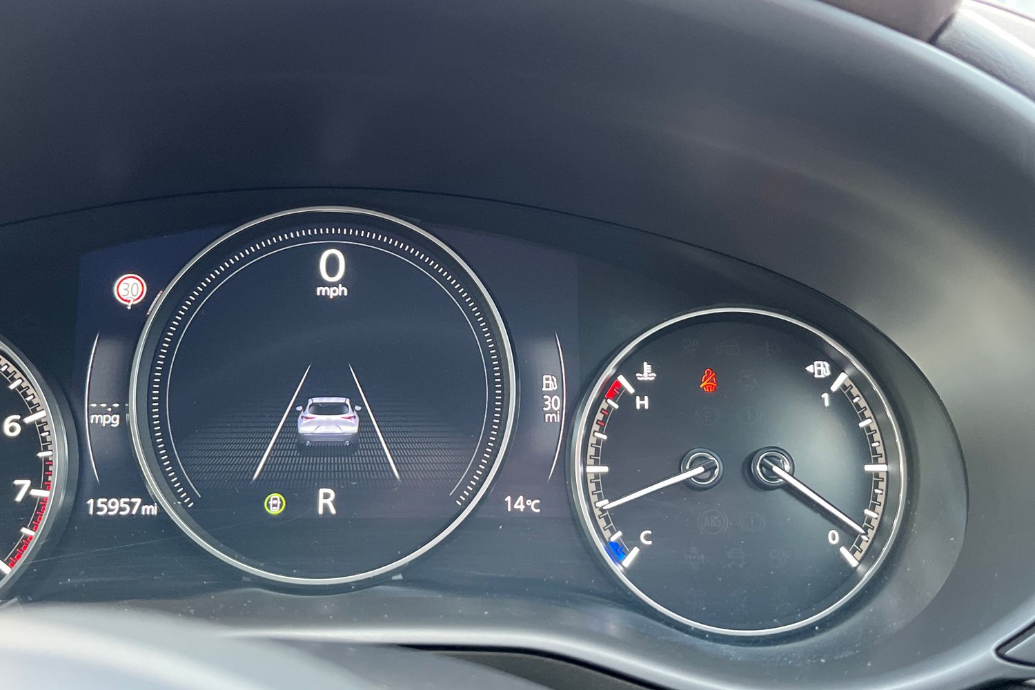 Used Mazda CX-30 2024 for sale - 76892980: Photo 29