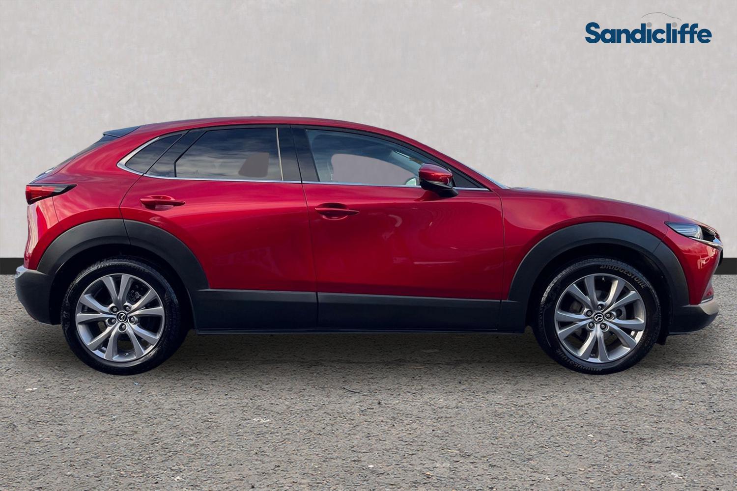 Used Mazda CX-30 2024 for sale - 76892980: Photo 3