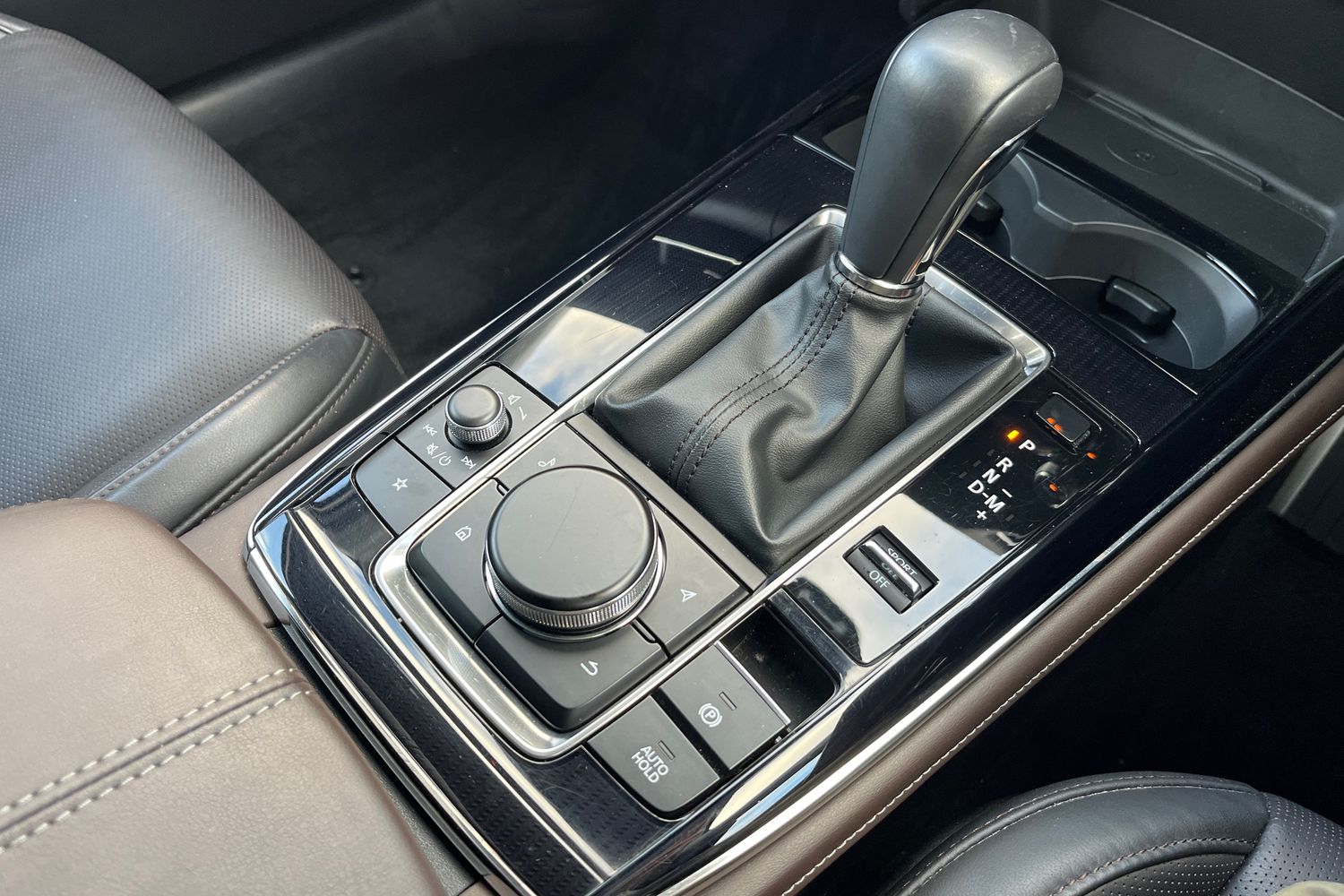 Used Mazda CX-30 2024 for sale - 76892980: Photo 30