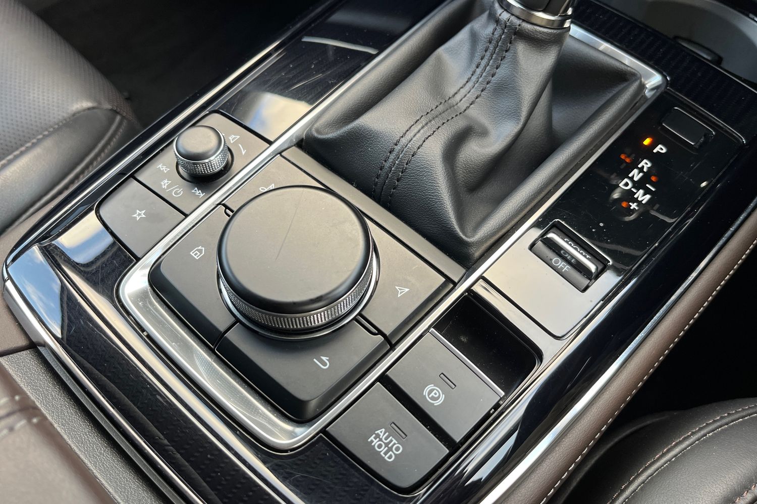 Used Mazda CX-30 2024 for sale - 76892980: Photo 31