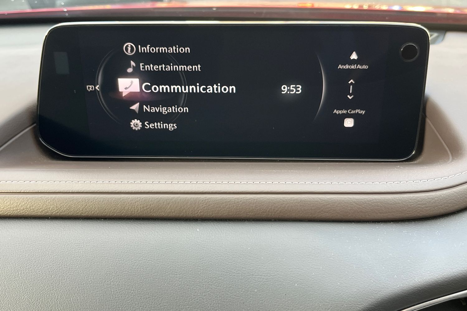 Used Mazda CX-30 2024 for sale - 76892980: Photo 34