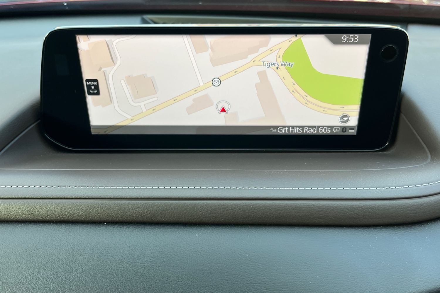 Used Mazda CX-30 2024 for sale - 76892980: Photo 35