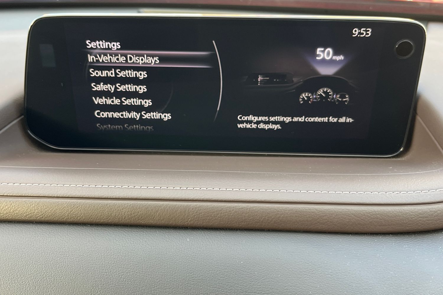 Used Mazda CX-30 2024 for sale - 76892980: Photo 36