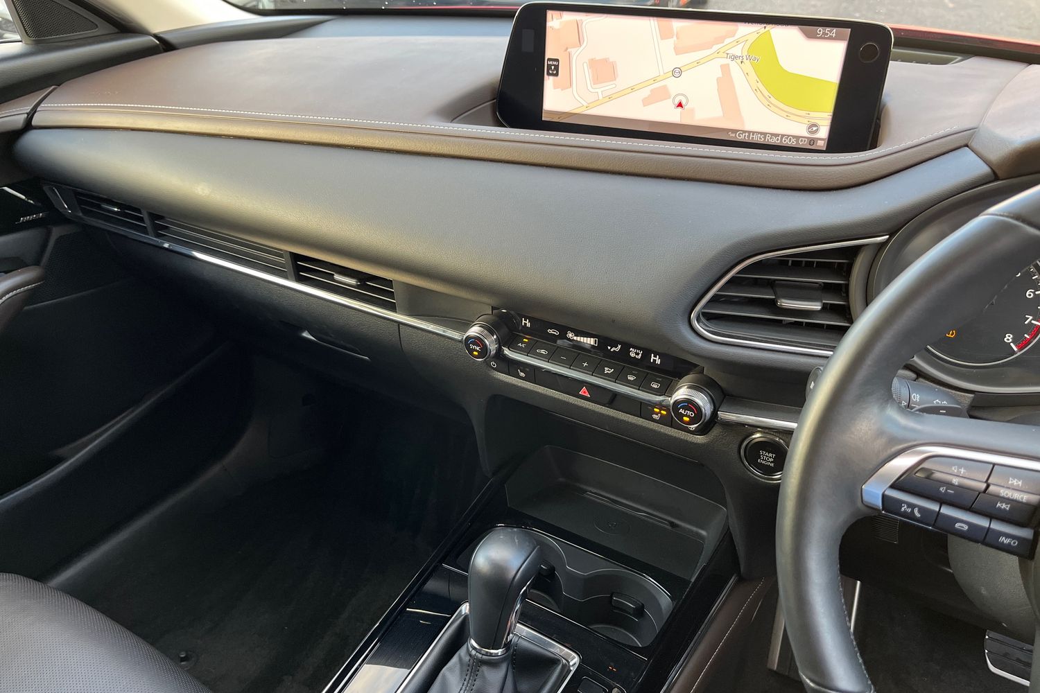 Used Mazda CX-30 2024 for sale - 76892980: Photo 38