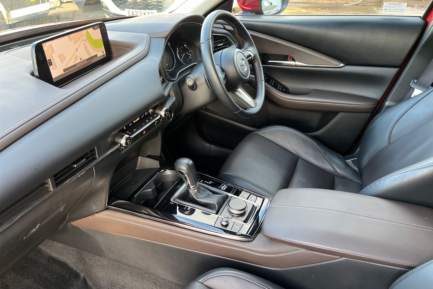 Used Mazda CX-30 2024 for sale - 76892980: Photo 39