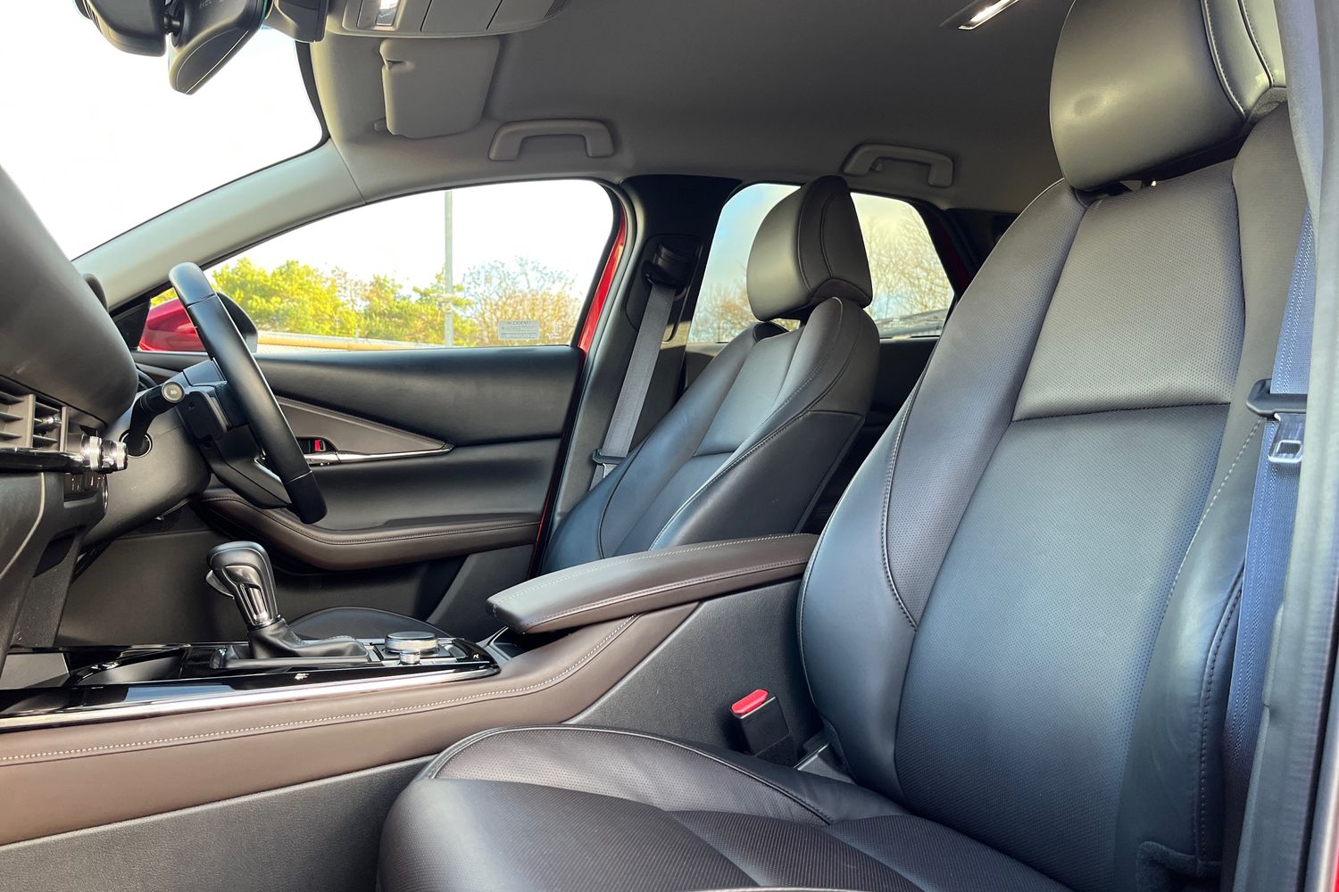 Used Mazda CX-30 2024 for sale - 76892980: Photo 40