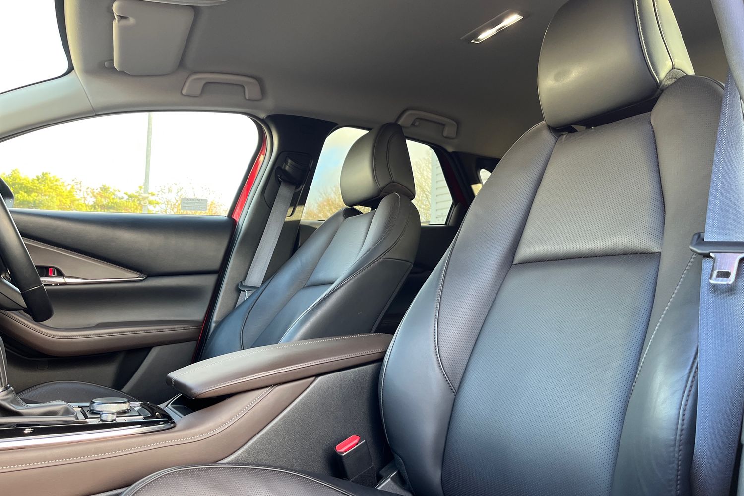 Used Mazda CX-30 2024 for sale - 76892980: Photo 41