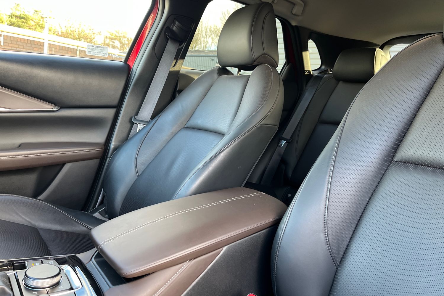 Used Mazda CX-30 2024 for sale - 76892980: Photo 42