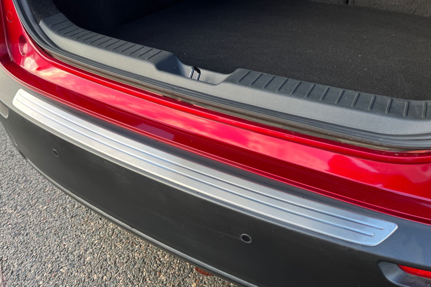 Used Mazda CX-30 2024 for sale - 76892980: Photo 44