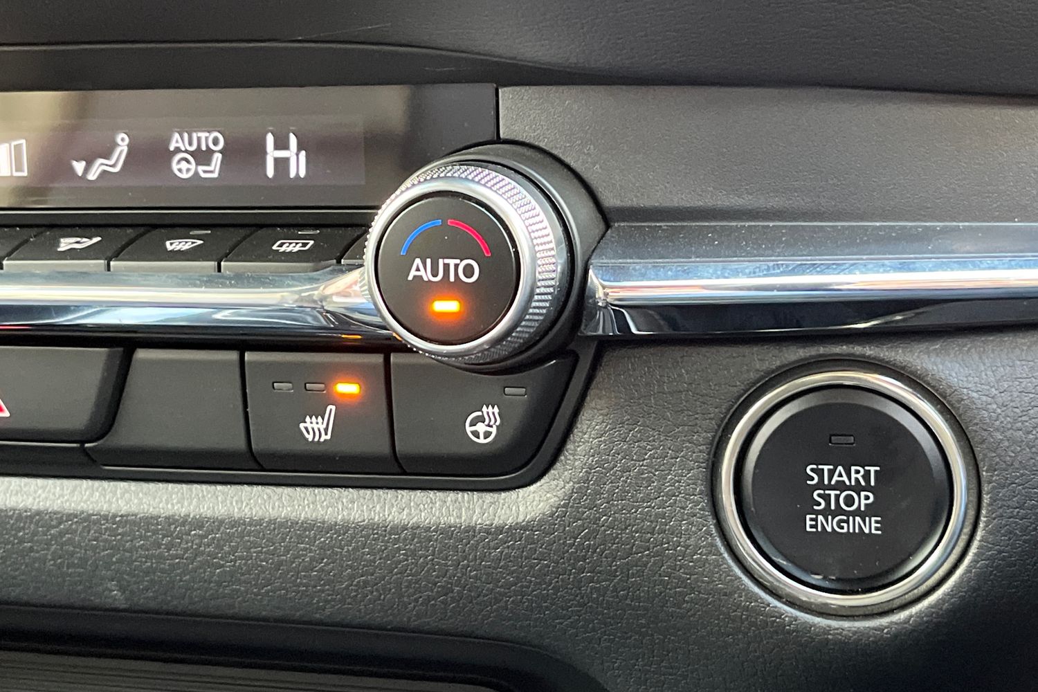 Used Mazda CX-30 2024 for sale - 76892980: Photo 47