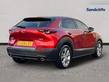 Used Mazda CX-30 2024 for sale - 76892980: Photo
