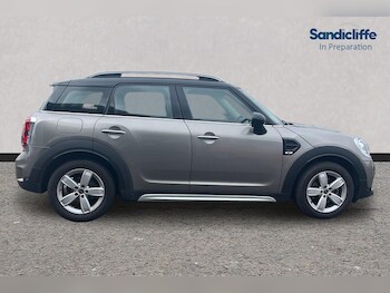 Used MINI Countryman 2019 for sale - 78317294: Photo