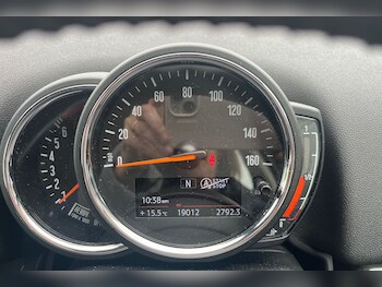 Used MINI Countryman 2019 for sale - 78317294: Photo