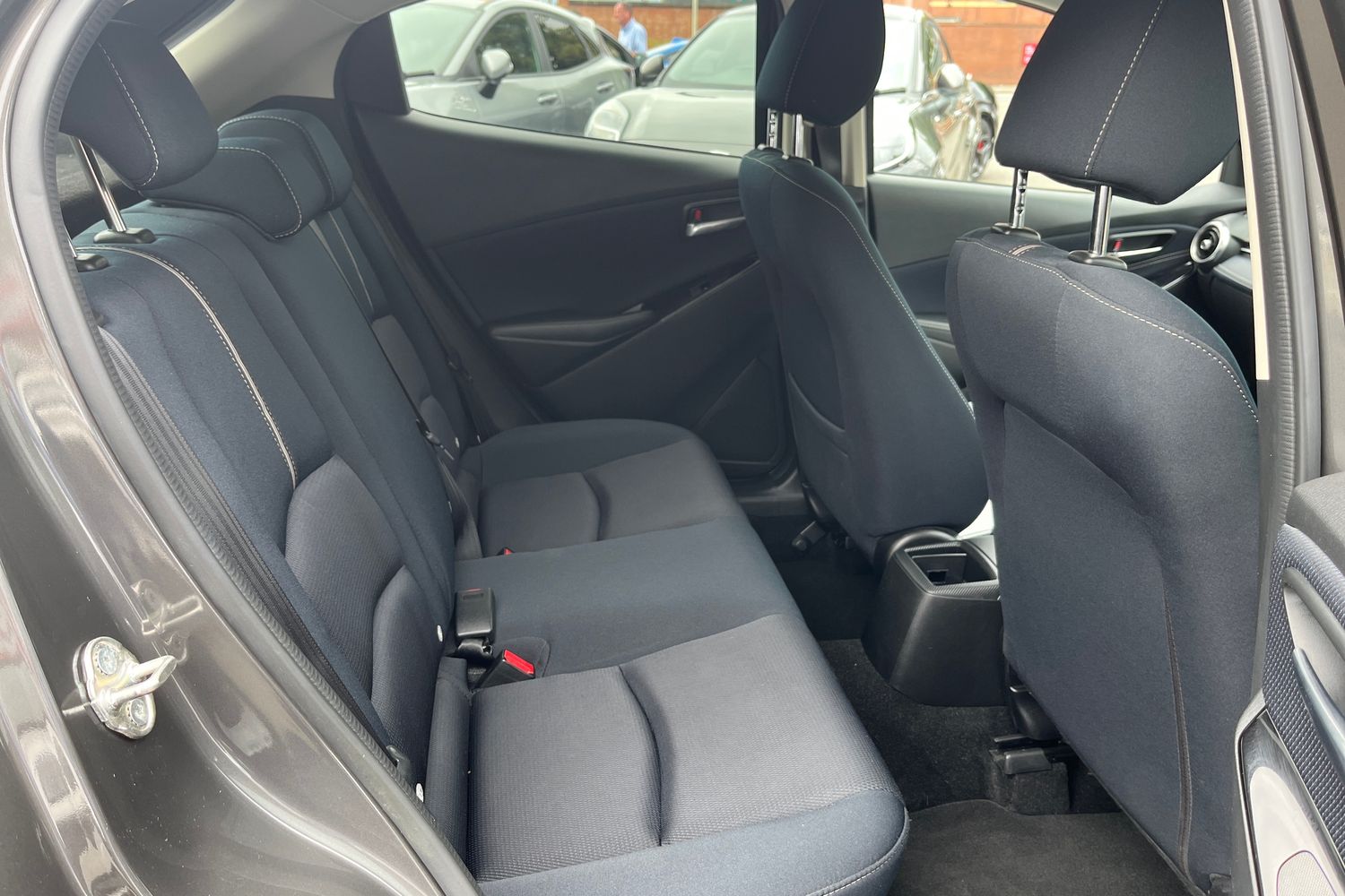 Vehicle 27