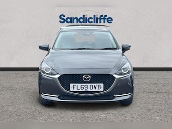 Used Mazda Mazda2 2019 for sale - 75272999: Photo