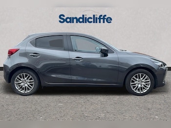 Used Mazda Mazda2 2019 for sale - 75272999: Photo