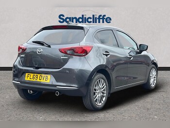 Used Mazda Mazda2 2019 for sale - 75272999: Photo