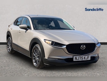 Used Mazda CX-30 2025 for sale - 79503605: Photo