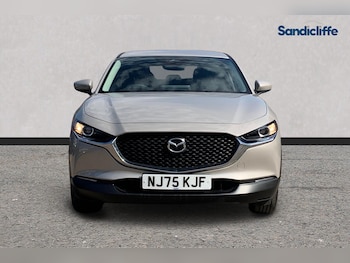Used Mazda CX-30 2025 for sale - 79503605: Photo