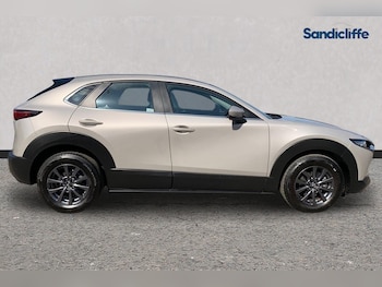 Used Mazda CX-30 2025 for sale - 79503605: Photo