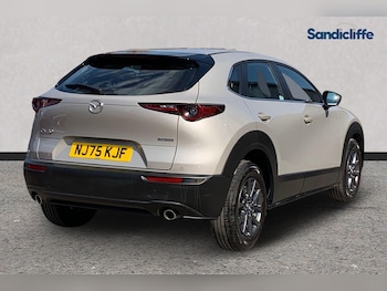 Used Mazda CX-30 2025 for sale - 79503605: Photo