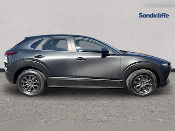 Used Mazda CX-30 2022 for sale - 79547428: Photo