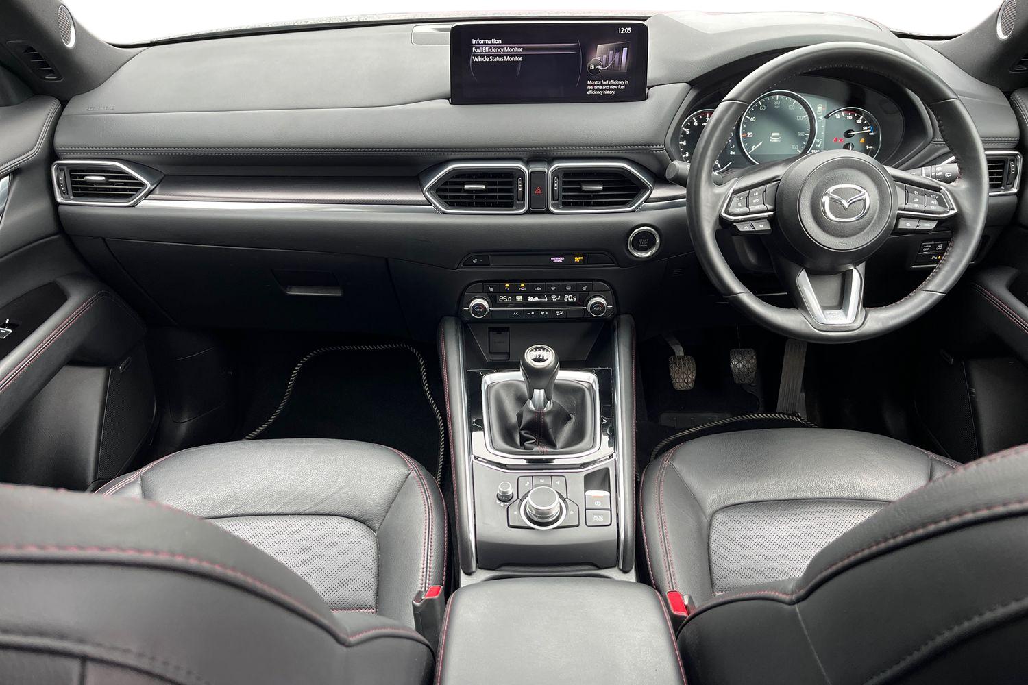 Used Mazda CX-5 2023 for sale - 77735534: Photo 13