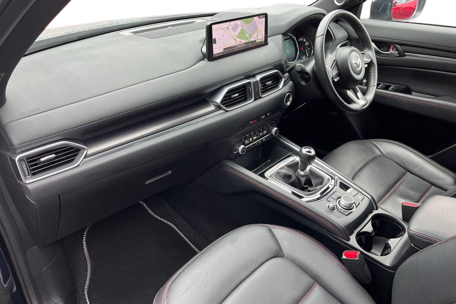 Used Mazda CX-5 2023 for sale - 77735534: Photo 14