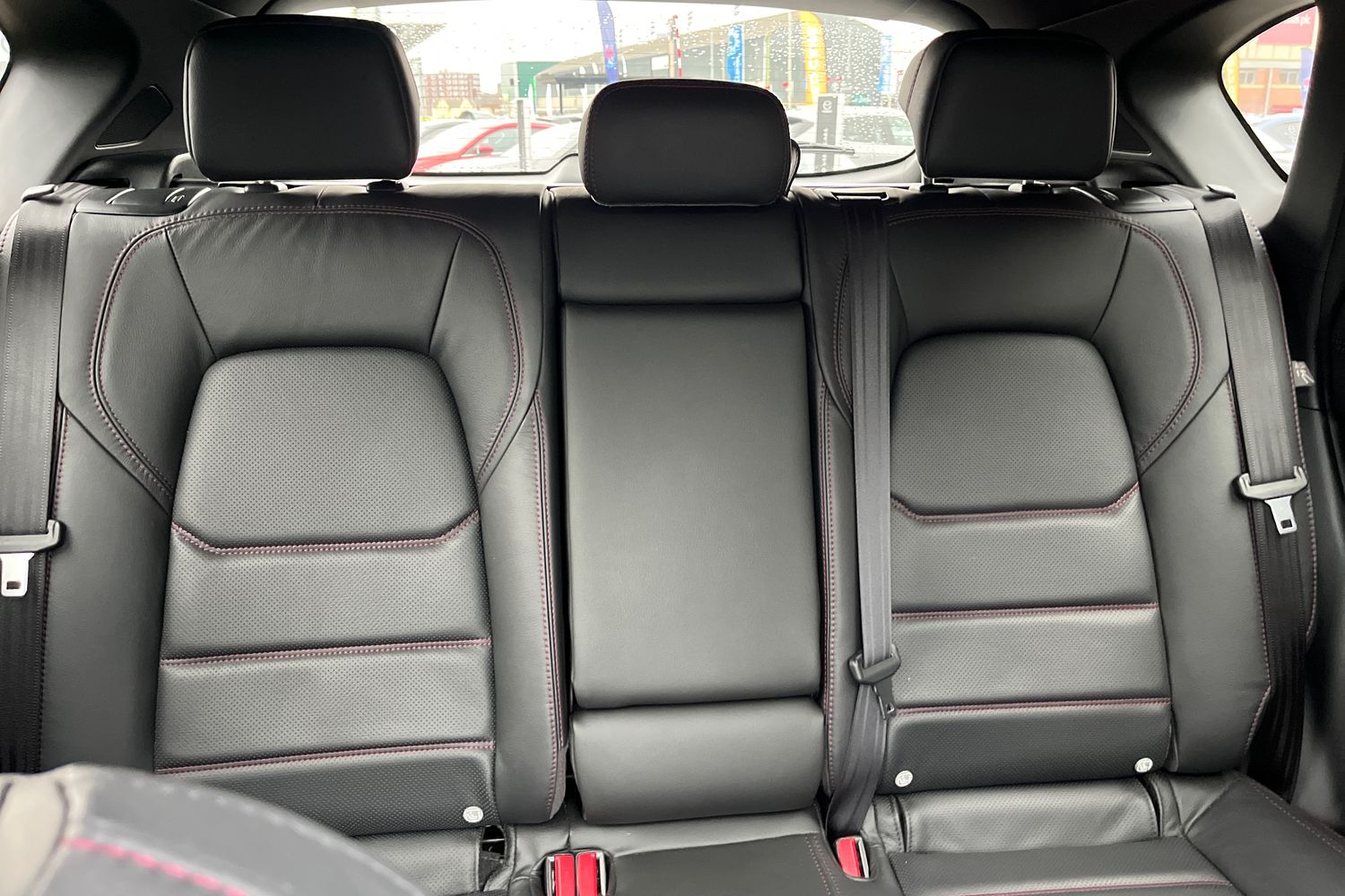 Used Mazda CX-5 2023 for sale - 77735534: Photo 15